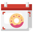 rosquilla icon