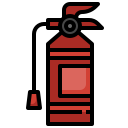 extintor de incendios icon