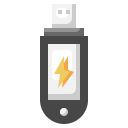 unidad flash icon