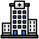 hospital icon