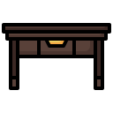 mesa de cocina 