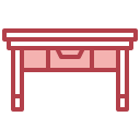 mesa de cocina icon