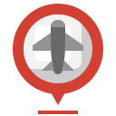 avión icon