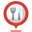 restaurante icon