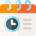 calendario icon