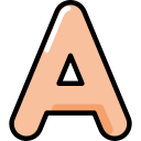 Letter a 