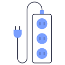 cable de extensión icon