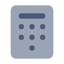 calculadora icon