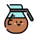 cafetera icon