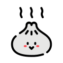 xiao long bao icon