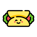 burrito icon