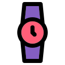 reloj icon