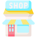 tienda icon