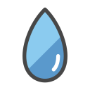 agua icon