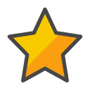 estrella icon