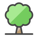 Árbol icon