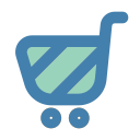 carrito de compras icon