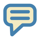 chat icon