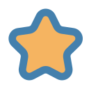 estrella icon