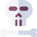 muerte icon