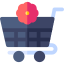 carrito de compras icon