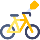 bicicleta icon