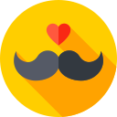 bigote icon