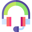 auriculares icon