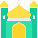 mezquita 