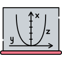 Álgebra icon