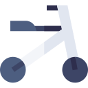 et scooter icon