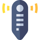 control remoto icon