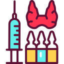 endocrinología icon