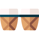 bongos icon