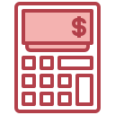 calculadora icon