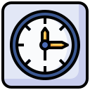 reloj icon