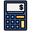 calculadora icon