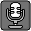 pódcast icon