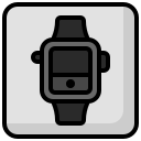 reloj inteligente icon