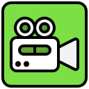 video icon