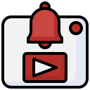 youtube icon