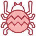 araña icon