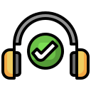 auriculares icon