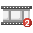 video icon