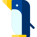 pingüino icon