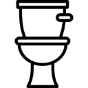 baño icon