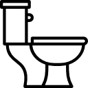 baño icon