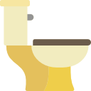 baño icon