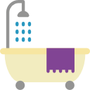 baño icon