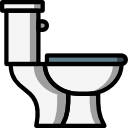 baño icon